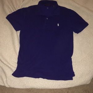 Polo golf ralph lauren pro fit medium pretty much band new